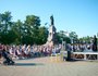 С 13 по 18 июля 2023 года в Иркутской области проходит фестиваль колокольного звона «Байкальский благовест».