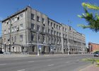 Здание администрации Иркутска. Фото пресс-службы мэрии города