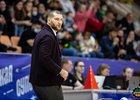 Михаил Терехов. Фото баскетбольного клуба «Уралмаш»