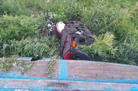 Фото Госавтоинспекции Иркутской области
