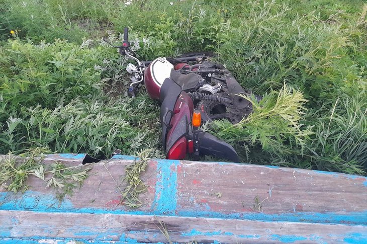 Фото Госавтоинспекции Иркутской области