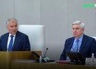 Скриншот с сайта «Дума ТВ»