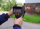 Энергетики зафиксировали безучетное потребление электроэнергии
