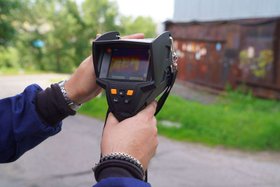 Энергетики зафиксировали безучетное потребление электроэнергии