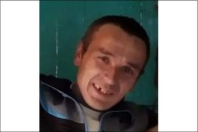 Владимир Торбаненко. Фото пресс-службы ГУ МВД России по Иркутской области