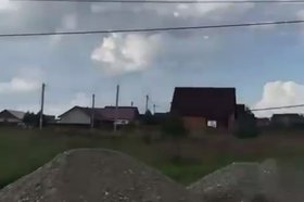 Максимовщина. Скриншот видео из телеграм-канала ИЭСК