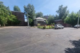 Переулок Пионерский, 10 после ремонта. Фото пресс-службы администрации города