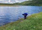 Фото пожрано-спасательной службы Иркутской области
