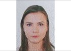 Ольга Богданова. Фото предоставлено ГУ МВД России по Иркутской области