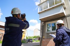 Фото предоставлено пресс-службой «Иркутскэнергосбыта»