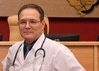 Александр Гаськов. Фото из личного архива парламентария