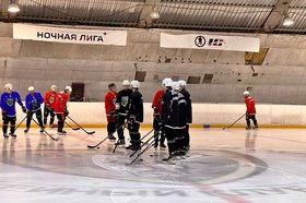 Фото из телеграм-канала Сергея Петрова