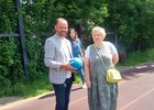 Александр Сафронов. Фото пресс-службы думы Иркутска
