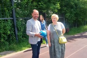 Александр Сафронов. Фото пресс-службы думы Иркутска