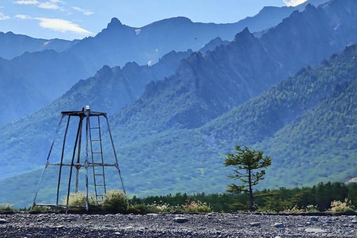 Фото из телеграм-канала Антона Гаера