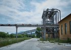 Бывший БЦБК. Фото из архива IRK.ru