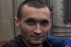 Геннадий Тымченко. Фото пресс-службы ГУ МВД России по Иркутской области
