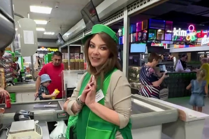 Галина Тюрнева