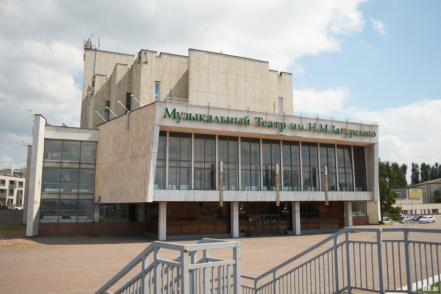 Работы завершат в октябре 2023 года. До этого, в сентябре планируется частично произвести запуск конструкции, чтобы провести фестиваль «Звёзды на Байкале».