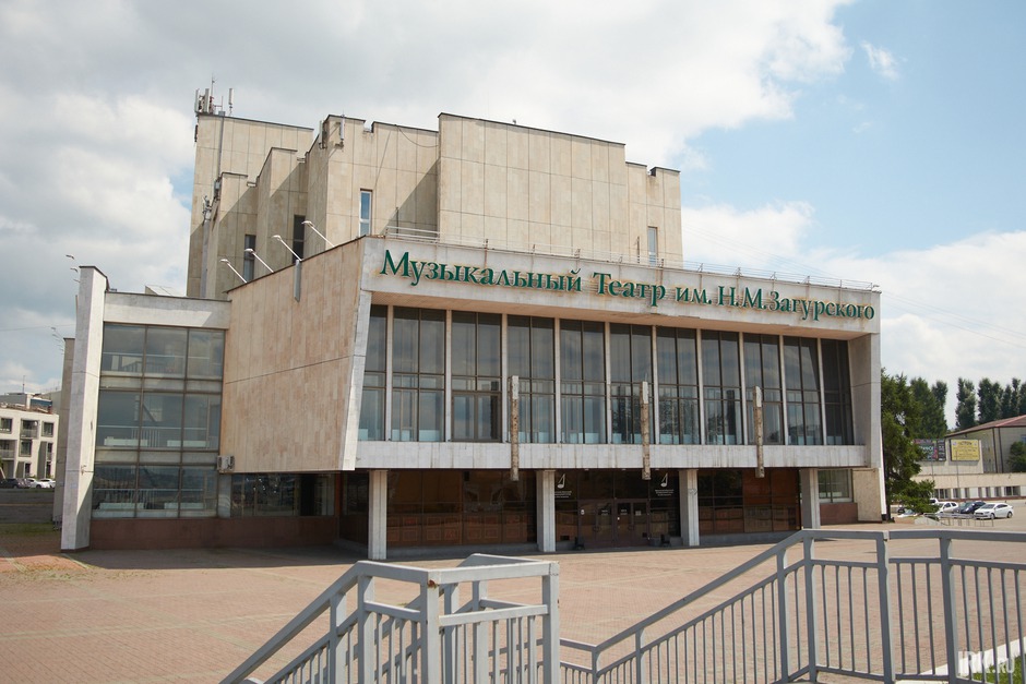 Работы завершат в октябре 2023 года. До этого, в сентябре планируется частично произвести запуск конструкции, чтобы провести фестиваль «Звёзды на Байкале».