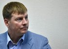 Александр Зубков. Фото РИА Новости