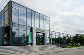 Фото ПАО Сбербанк