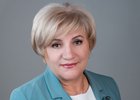 Лариса Егорова. Фото из личного архива парламентария