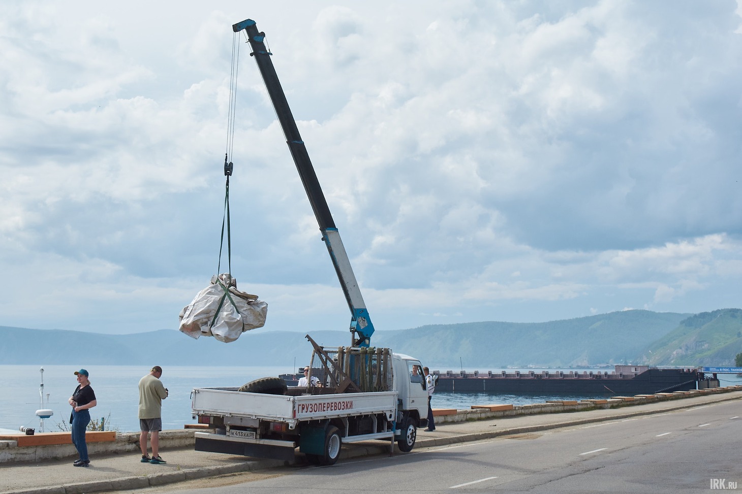 Сети готовят к утилизации