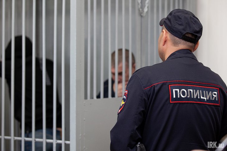 Фото из архива IRK.ru