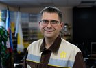 Алексей Озерин. Фото «Полюс Вернинское»