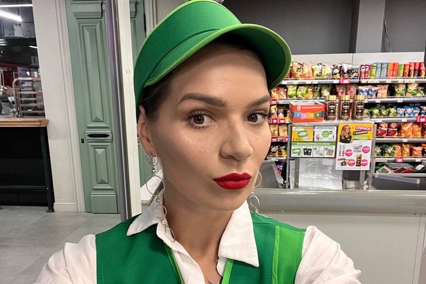 Алена Малышева