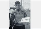 Александр Вокин. Фото со страницы Геннадия Осодоева «ВКонтакте»
