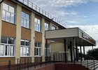 Школа в селе Гадалей. Фото пресс-службы правительства Иркутской области