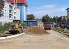 Фото пресс-службы администрации Иркутска