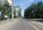 ДТП на Депутатской 28 июля. Фото ГИБДД Иркутска
