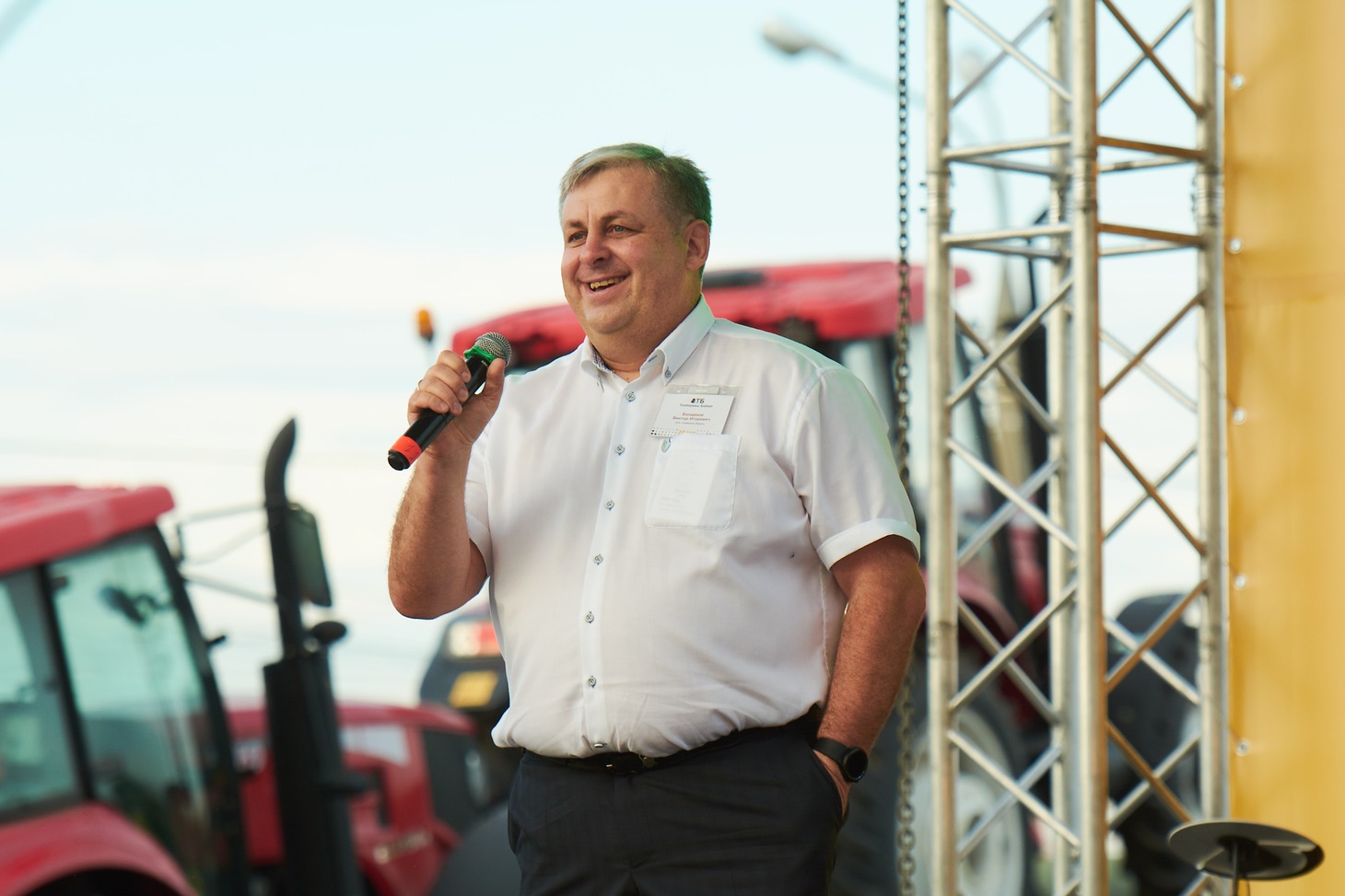 Виктор Болдаков