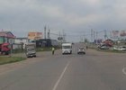 ДТП с Toyota ToyoAce и Toyota Corolla Fielder 29 июля. Фото ГИБДД Иркутска