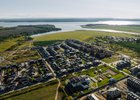 Микрорайон «Хрустальный парк»