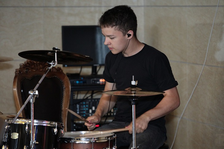 Фото предоставлено организатором