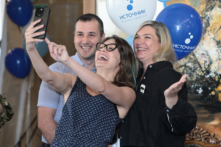 Фото предоставлено организатором