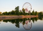 Иркутск летом. Фото Маргариты Романовой, IRK.ru