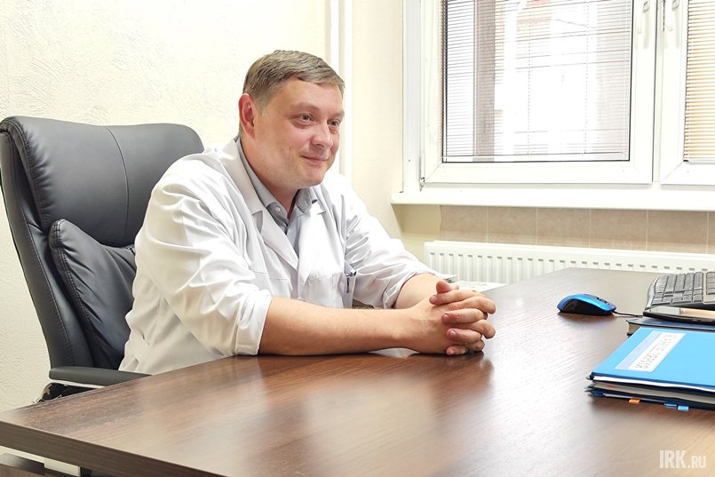 Роман Зубков
