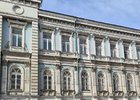 Здание на Карла Маркса, 29. Фото пользователя Live lina с сайта http://www.2gis.ru*