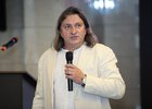 Александр Старовойтов. Фото предоставлено организатором