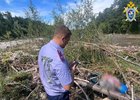 На Снежной нашли тело туристки. Фото СУ СК России по иркутской области