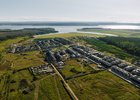Микрорайон «Хрустальный парк»