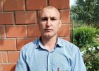 Пропавший Александр Липин. Фото предоставлено СУ СК России по Иркутской области