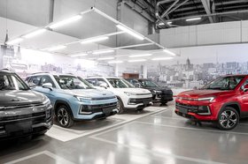 Фото с сайта moskvich-auto.ru
