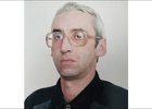 Пропавший Петр Бродников. Фото предоставлено ГУ МВД России по Иркутской области