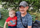 Евгений Будагаев. Фото из телеграм-канала МВД38